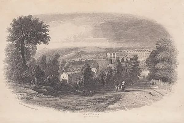 Clifton photo 4