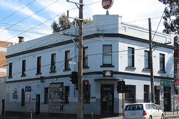 Collingwood photo 4