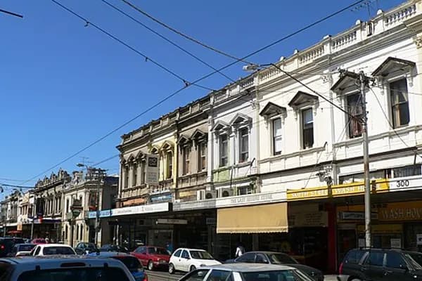 Collingwood photo 6