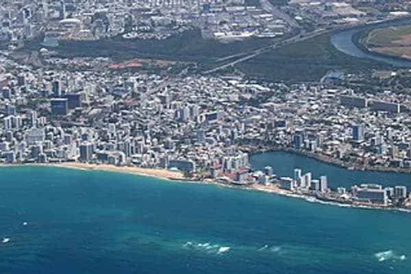 Condado photo 1