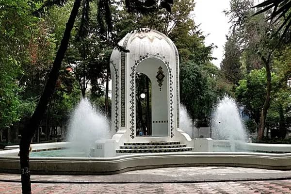 Condesa photo 1