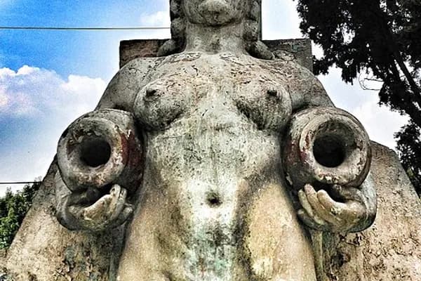 Condesa photo 6