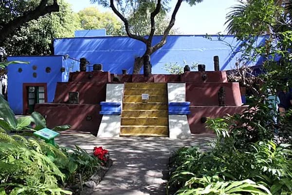 Coyoacán photo 1