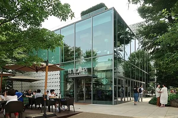 Daikanyama photo 1