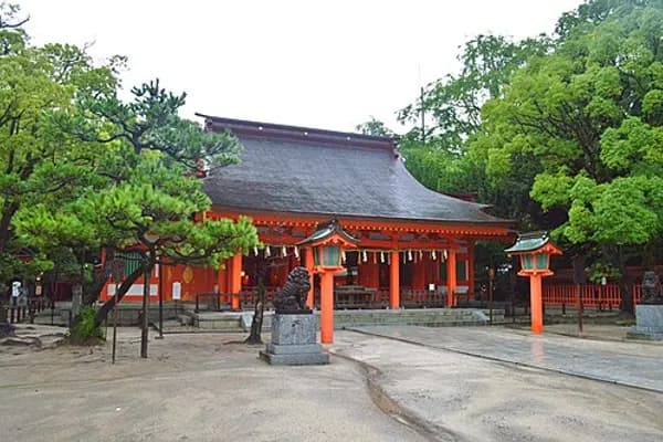 Daimyō photo 1