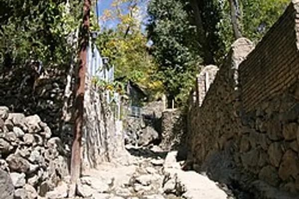 Darband photo 1