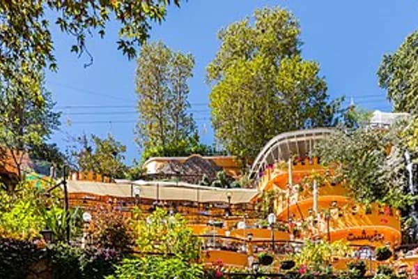 Darband photo 2