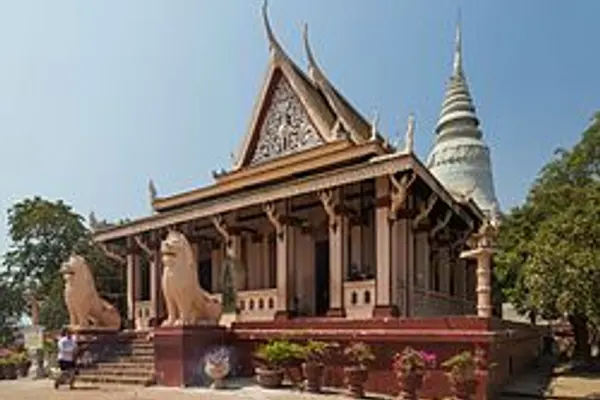Daun Penh photo 6
