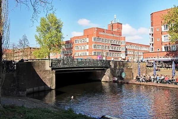 De Baarsjes photo 1