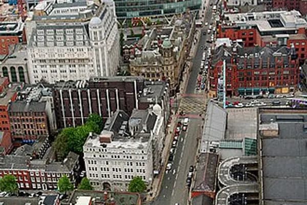 Deansgate photo 2