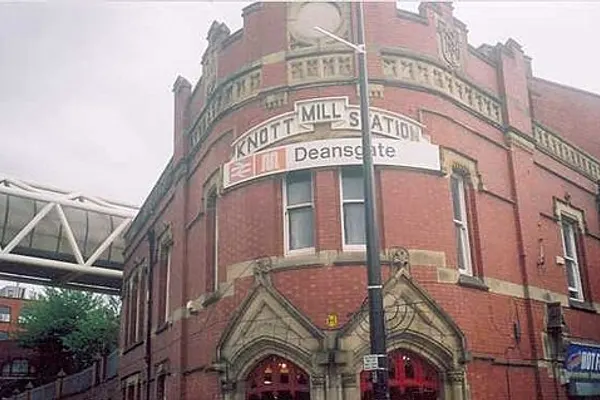 Deansgate photo 4