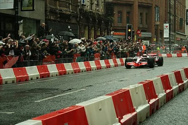 Deansgate photo 5