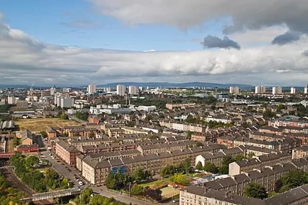 Dennistoun photo 1