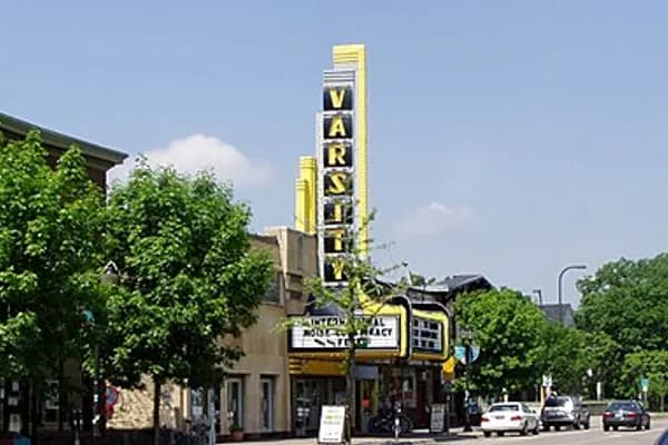Dinkytown photo 1