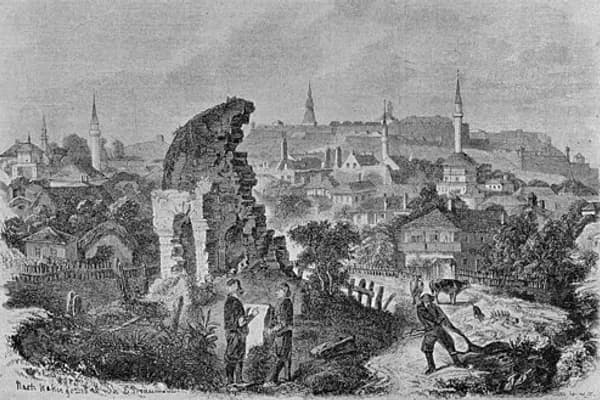 Dorćol photo 3