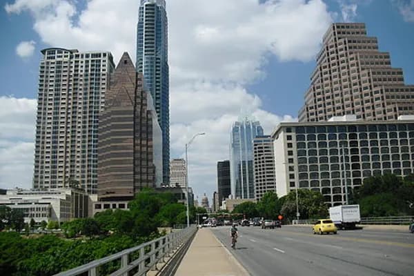 Downtown photo 3