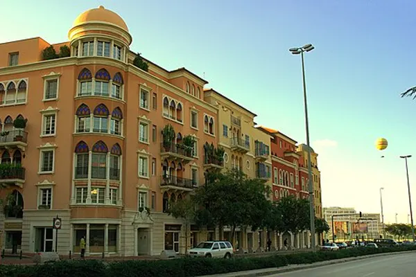 Downtown photo 3