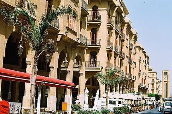 Downtown photo 4
