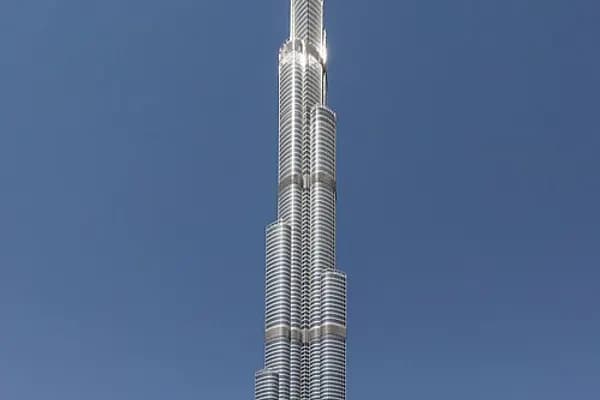 Downtown Dubai photo 2