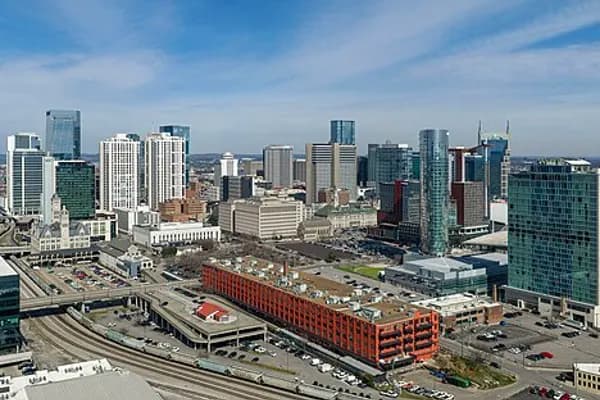 Downtown photo 1