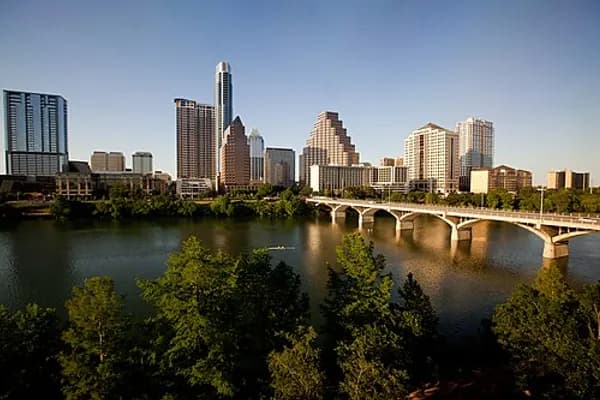 East Austin photo 2