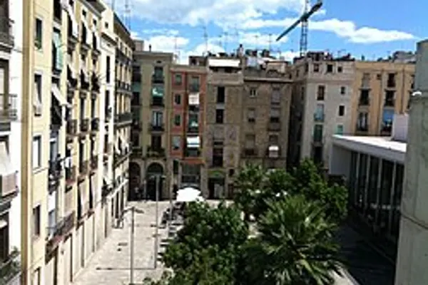 El Born photo 4