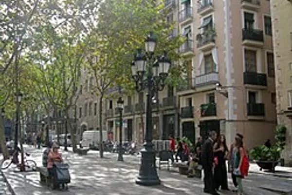 El Born photo 6