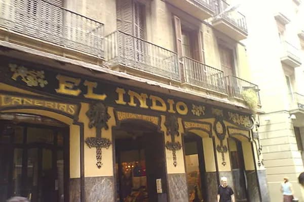 El Raval photo 3
