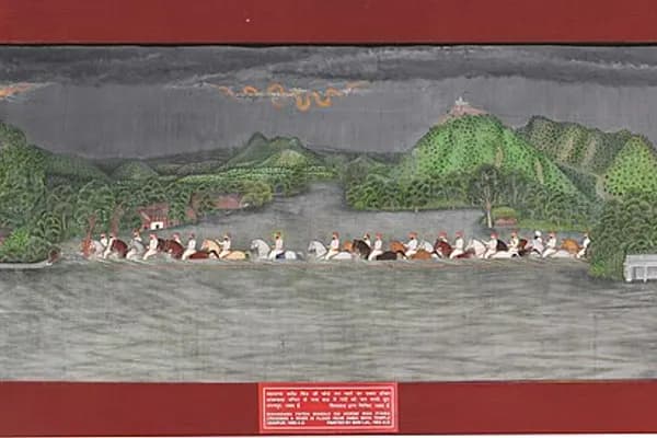 Fateh Sagar photo 3