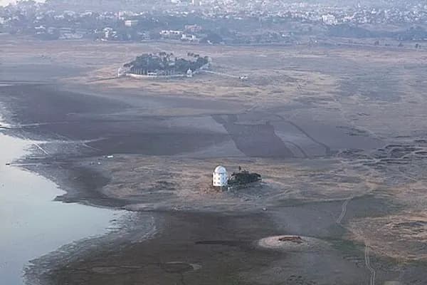 Fateh Sagar photo 5