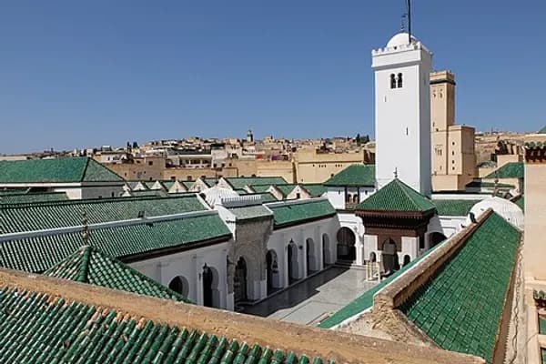 Fes el-Bali photo 3