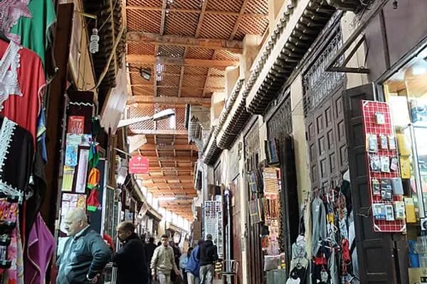 Fes el-Bali photo 5