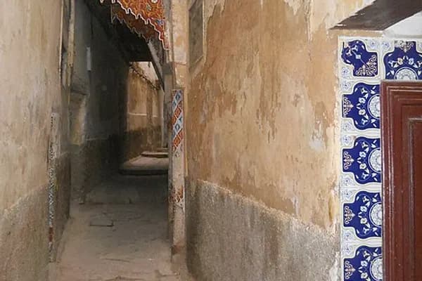 Fes el-Bali photo 6