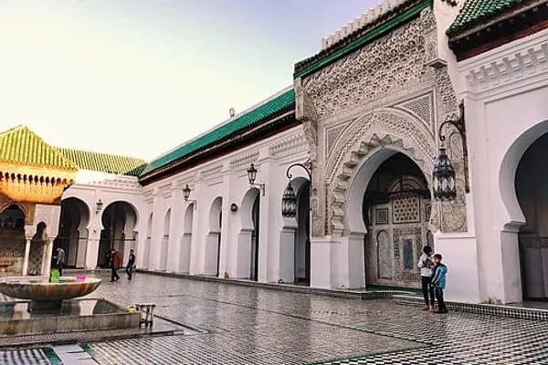Fes el-Jdid photo 1