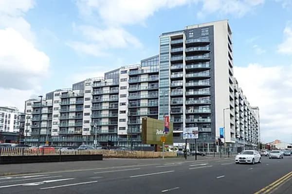 Finnieston photo 1