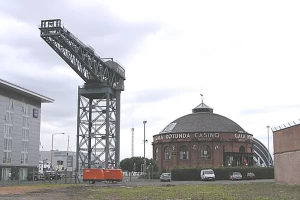 Finnieston photo 2