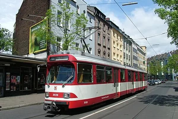 Flingern photo 2