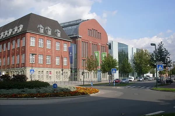 Flingern photo 3
