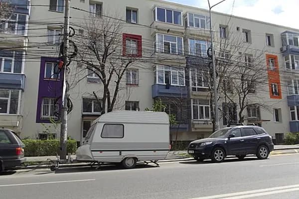 Floreasca photo 1