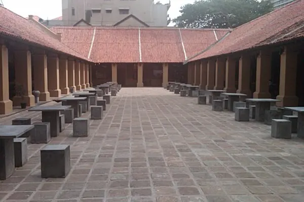 Fort photo 4