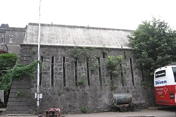 Fort photo 1