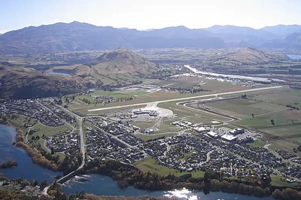 Frankton photo 1