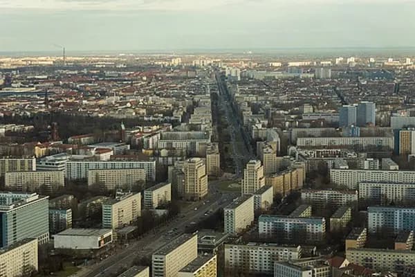 Friedrichshain photo 2