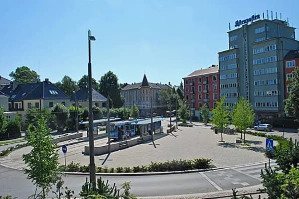 Frogner photo 1
