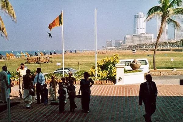 Galle Face photo 2