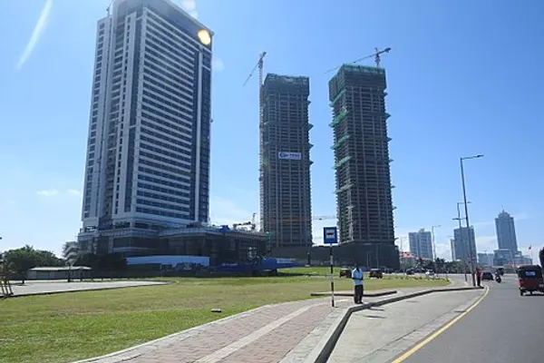 Galle Face photo 3