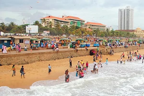 Galle Face photo 4