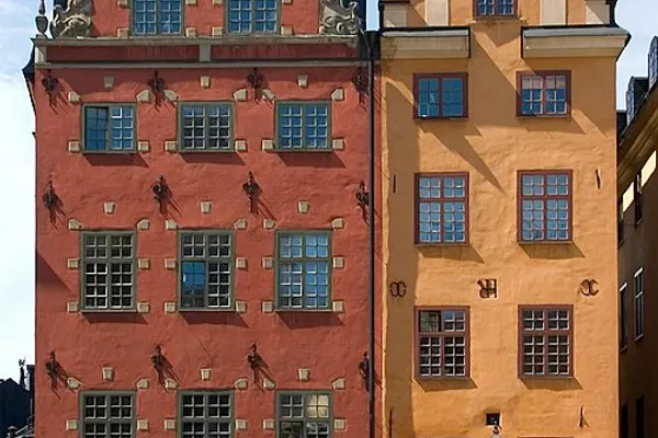 Gamla Stan photo 2