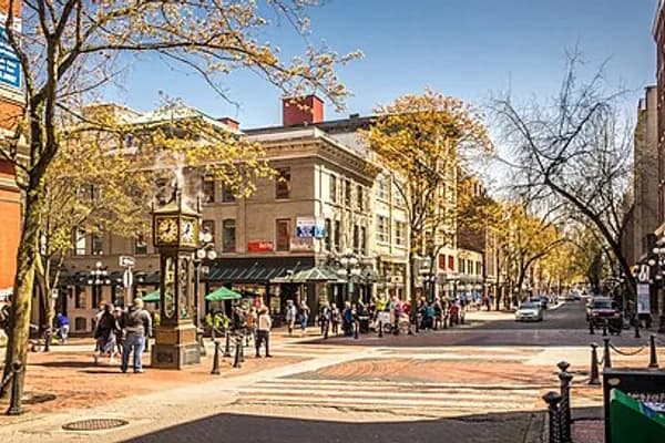 Gastown photo 1