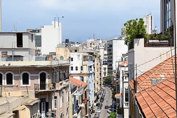 Gemmayzeh photo 1